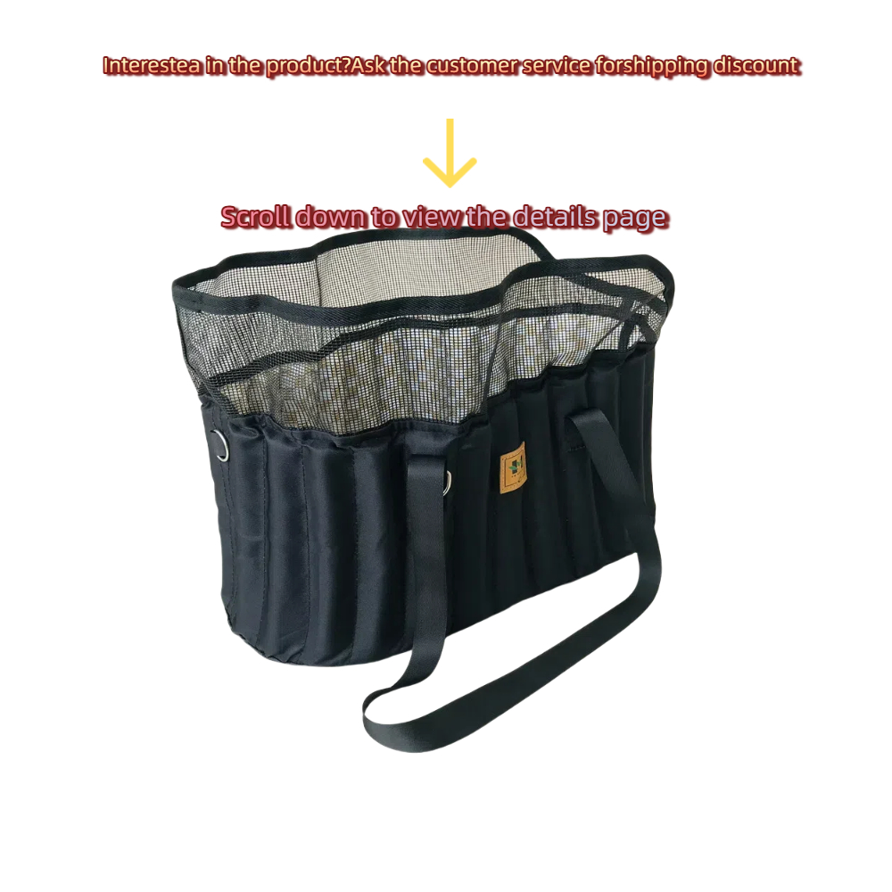 Cat and dog bagsPet bagsSmall dog bagsCanvas mesh pet bags