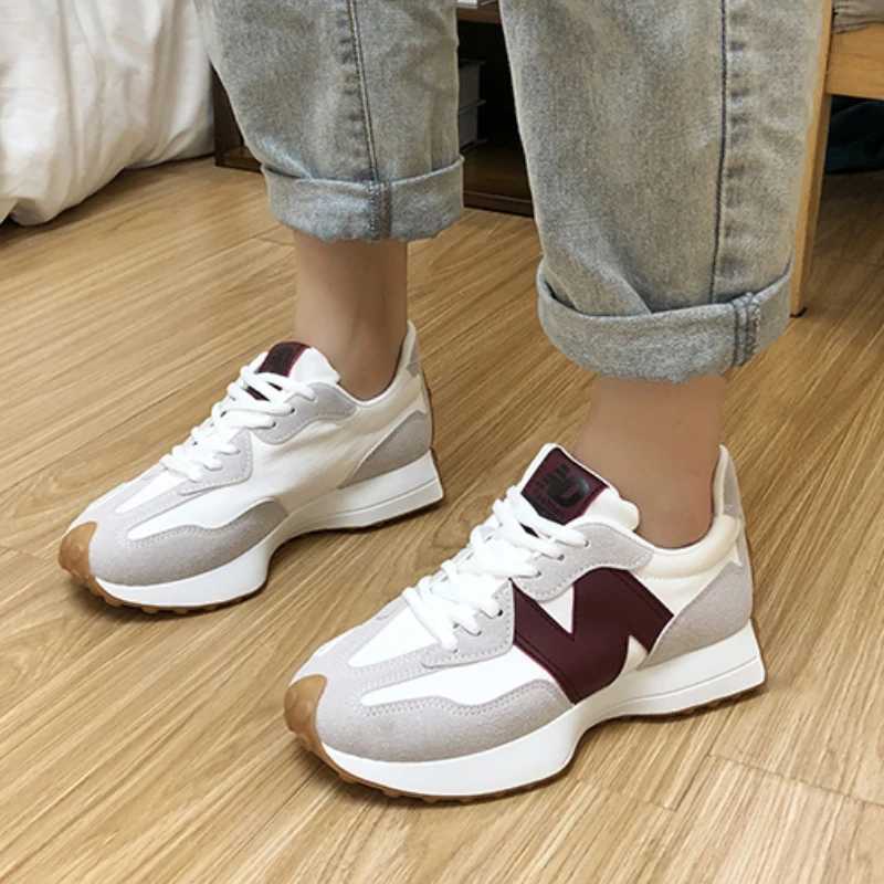 Sneakers Women Casual Walking Shoes Woman Summer Fashion Mesh Breathable Lace Up Sports Platform Shoes for Women Designer Shoes XJ250529