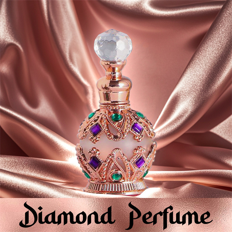 TONFLY Middle Eastern Arabic Lady's Fragrance Yara Fragrance Pheromone Perfume