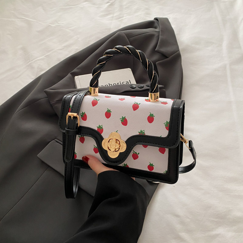 Women s fashion fashion handbag spring new trend niche crossbody bag fashion fashionable multifunctional crossbody bag designer women s shoulder bag
