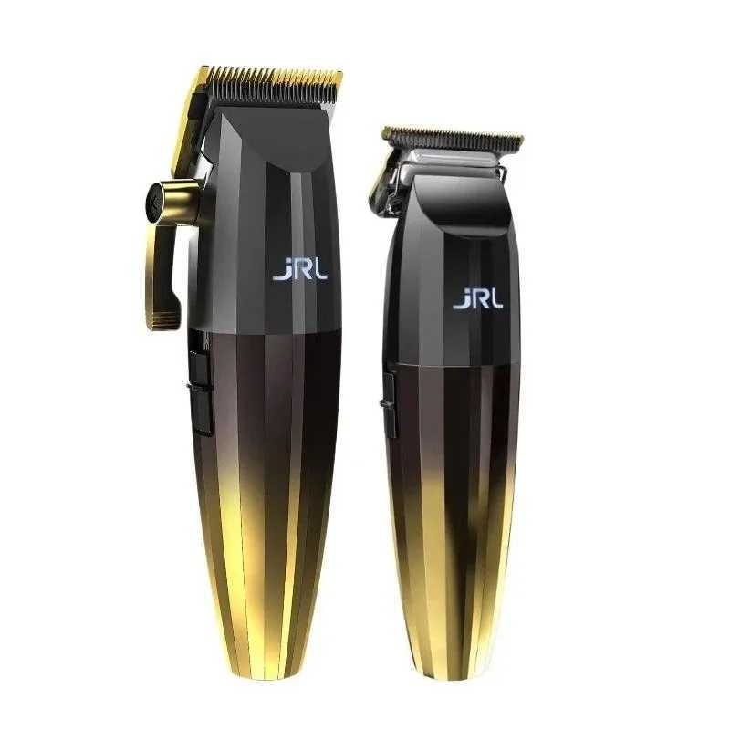 JRL Clipper Professional Hair clippers for men 2020C Clipper Cool Blade Technology for Mens Grooming - Rechargeable Clippers z250529