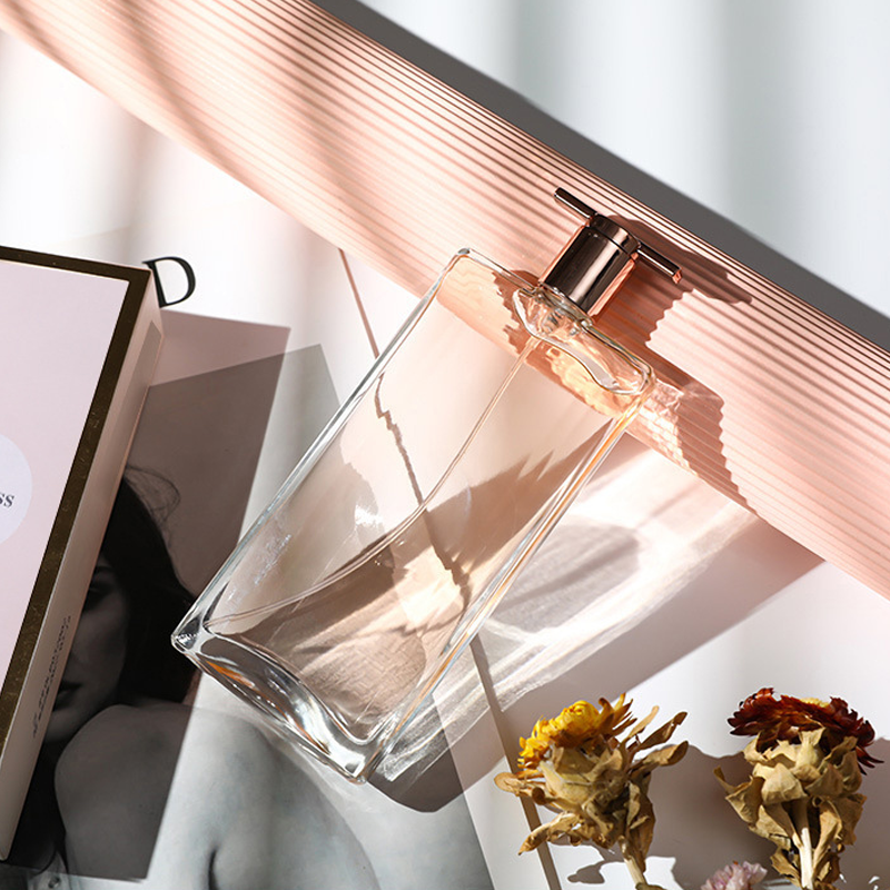 WARMKISS It's Me Unisex Perfume Sweet And Fresh With A Light Scent That Lasts