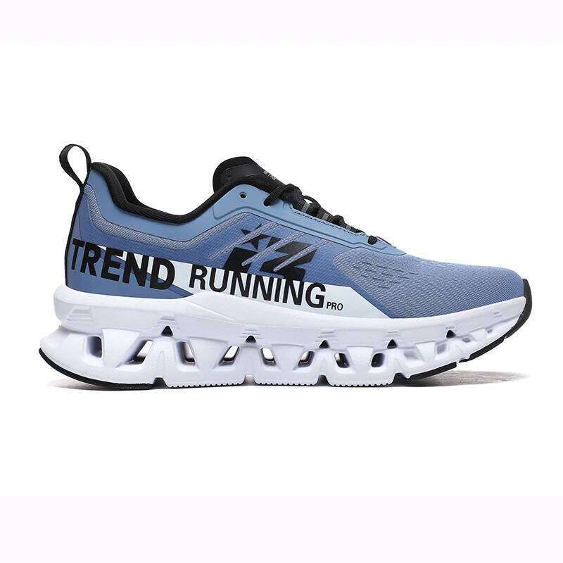 New Men Running Shoes Jogging Casual Lace-up Breathable Fashion Sneakers Blade Loafers Brand Outdoor Walking Leisure Comfortable