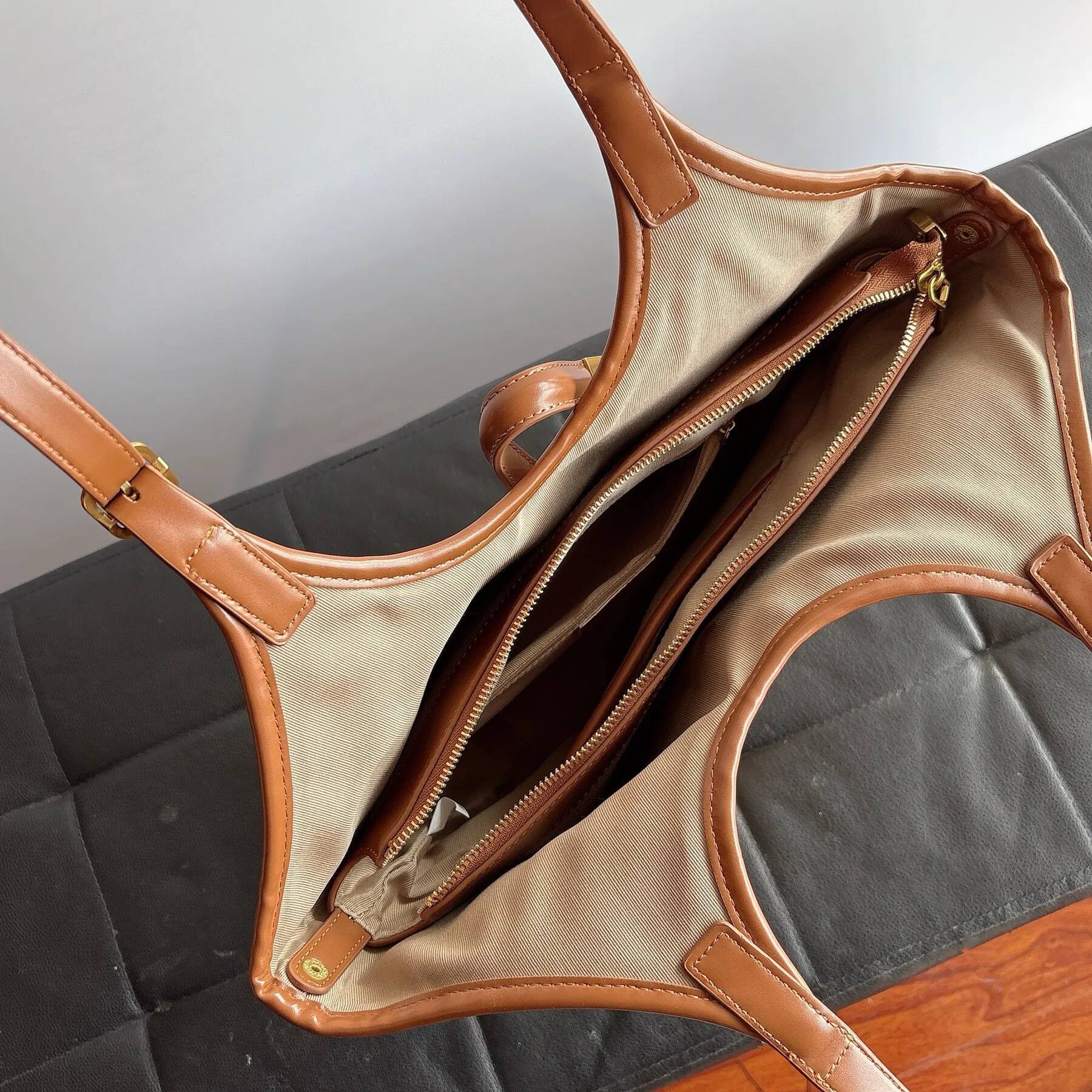 New Straw Bucket Women Shoulder Underarm Bohemian Large Capacity Beach Handbag Tote Bag With Adjustable Strap