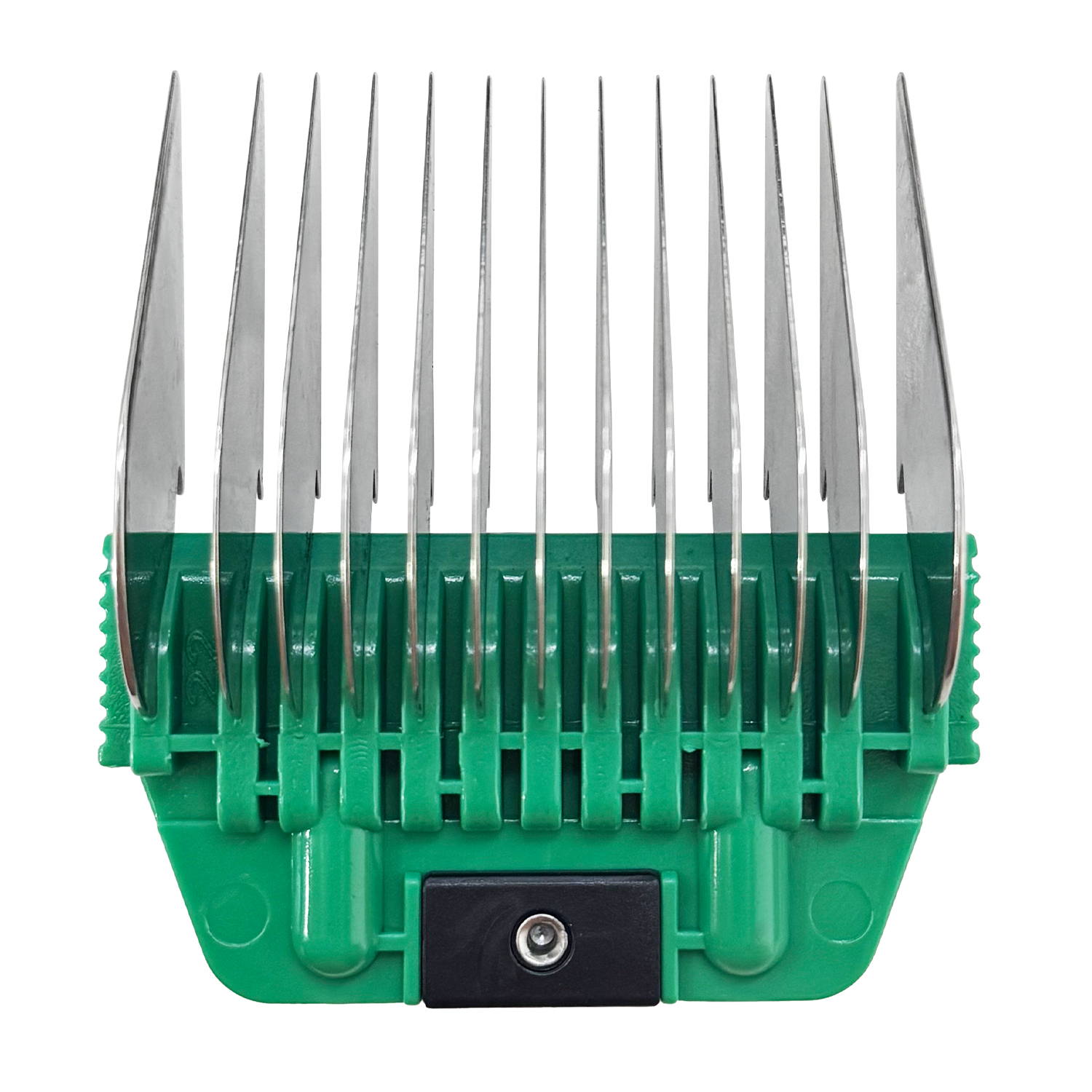 22MM 7/8" Cut Wide Clipper Guard Attachment for A5 Type Wide Blade Stainless Steel Blade for Professional Groomers and Stylist (Snap-On/Off Desig