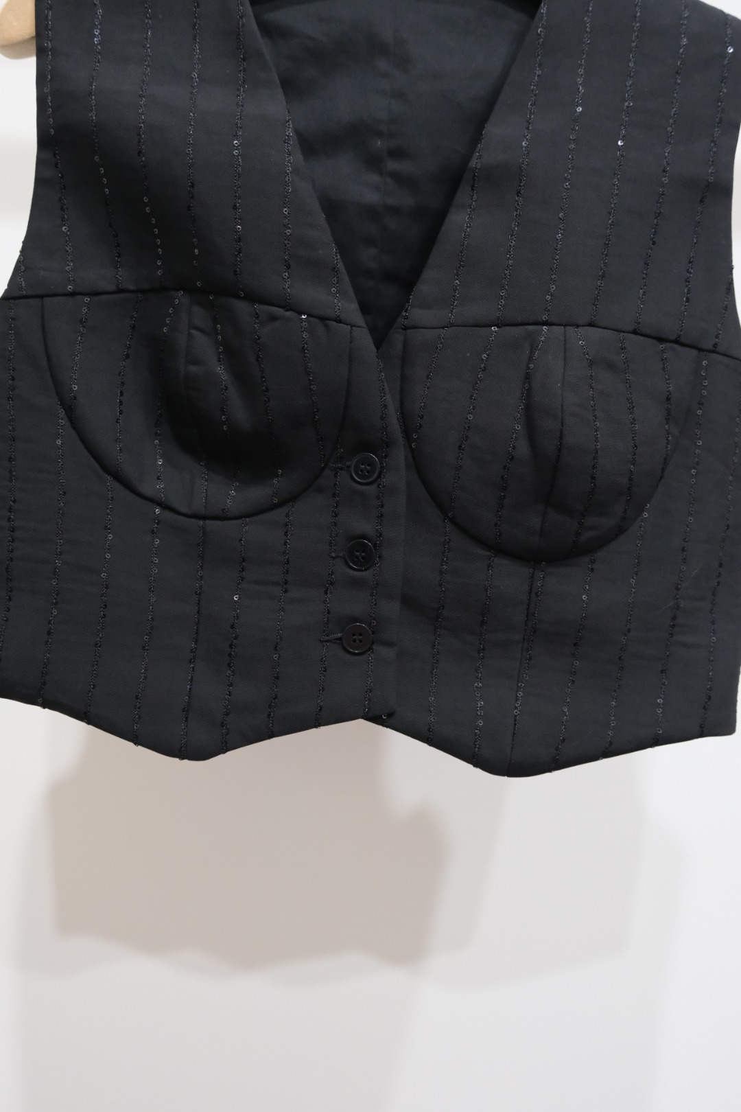 Designer Vest Top for woman and mens luxury brand running vest homme veste puff.M387