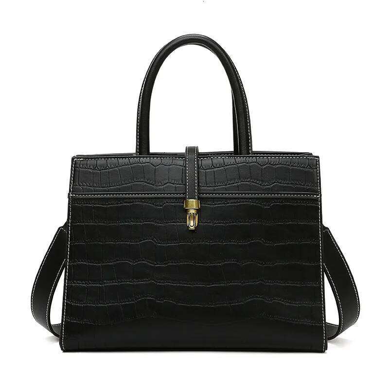 Designer Bag Famous Designer Women S Tote Bag Premium Leather Shoulder Purse Elegant Crossbody Handbags Ladies Messenger Classic