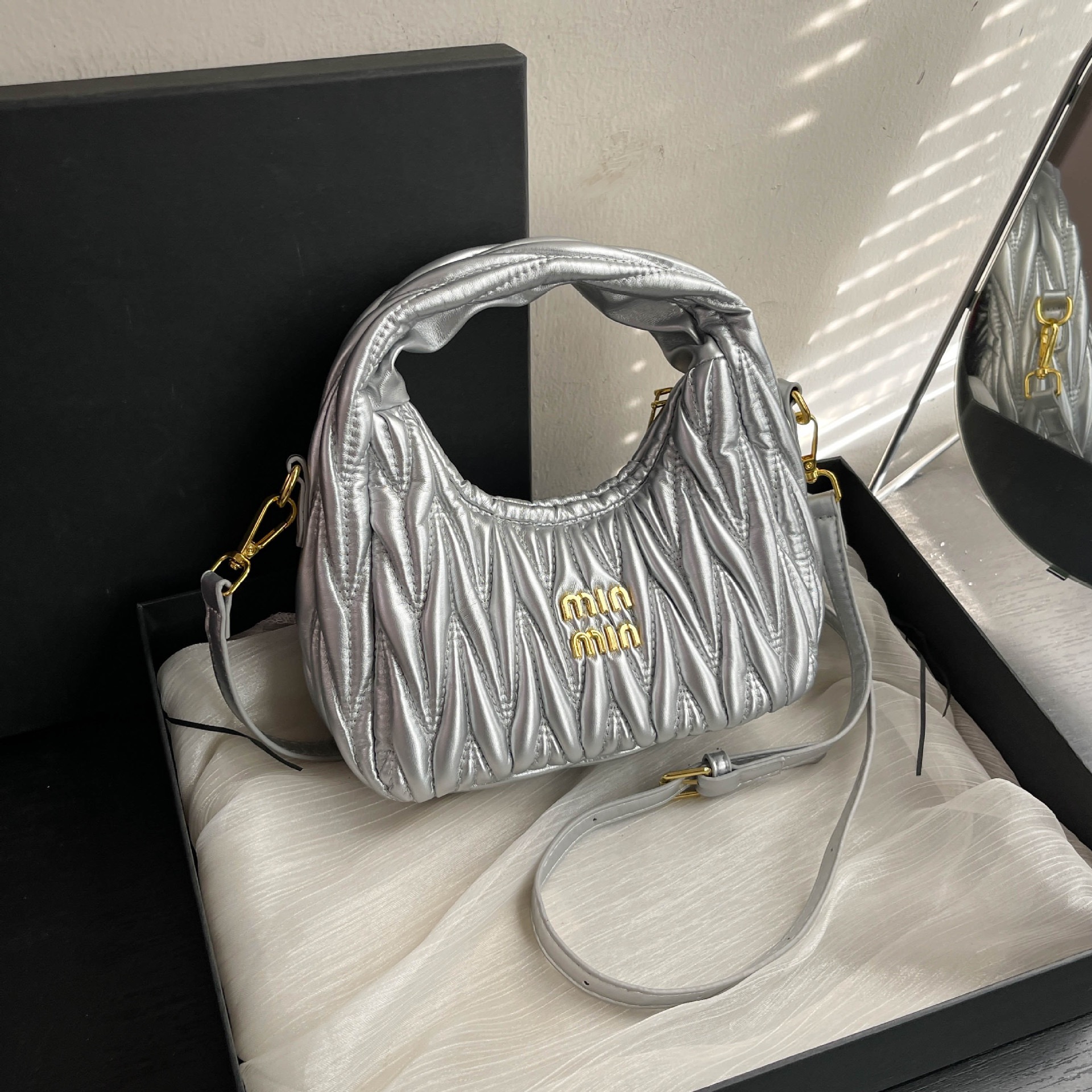 Designer Bag Fashion Bags Shoulder Leather Bag Women Travel Large Capacity Shopping Totes Casual Bag 01