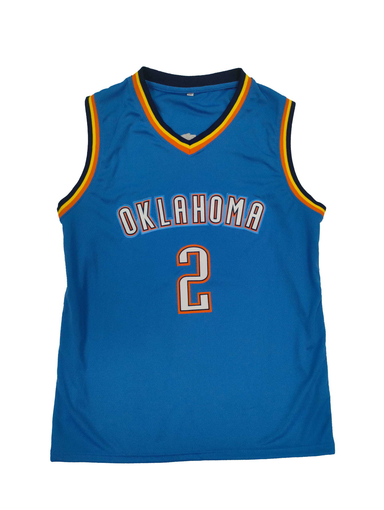 2 Gilgeous-Alexander Basketball Jersey Hartenstein Caruso Chet Holmgren Dort Holmgren Joe Wiggins Williams Any Number Name For Mens Women Youth
