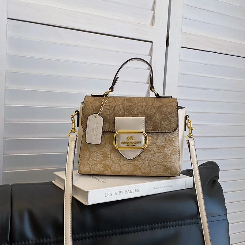 Luxury Designer Bag Casual Handbag Spacious Armpit High Quality Fashion Shoulder Bag Advanced Leather Zipper Closure with Adiustable Crossbody Strap6