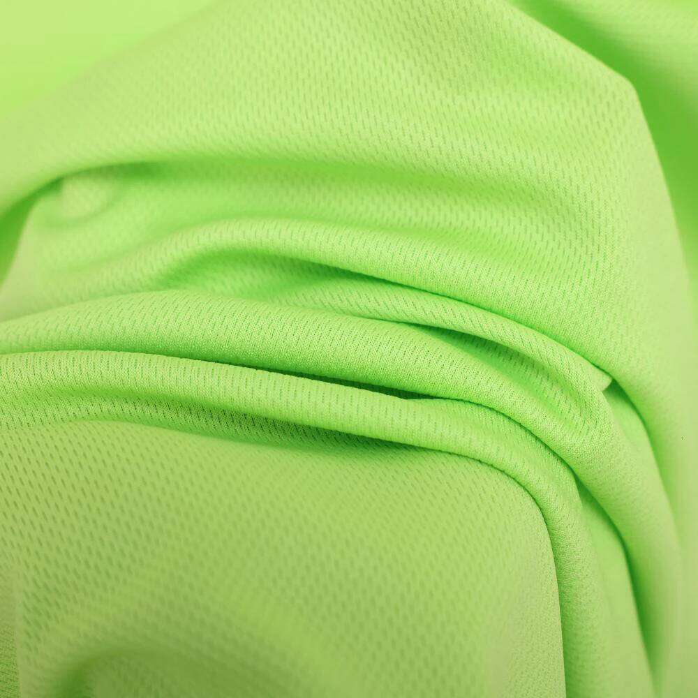 Men's Breathable Quick-Dry Golf Polo Shirt, Polyester Short Sleeve with Collar for Running, Sports Shirt