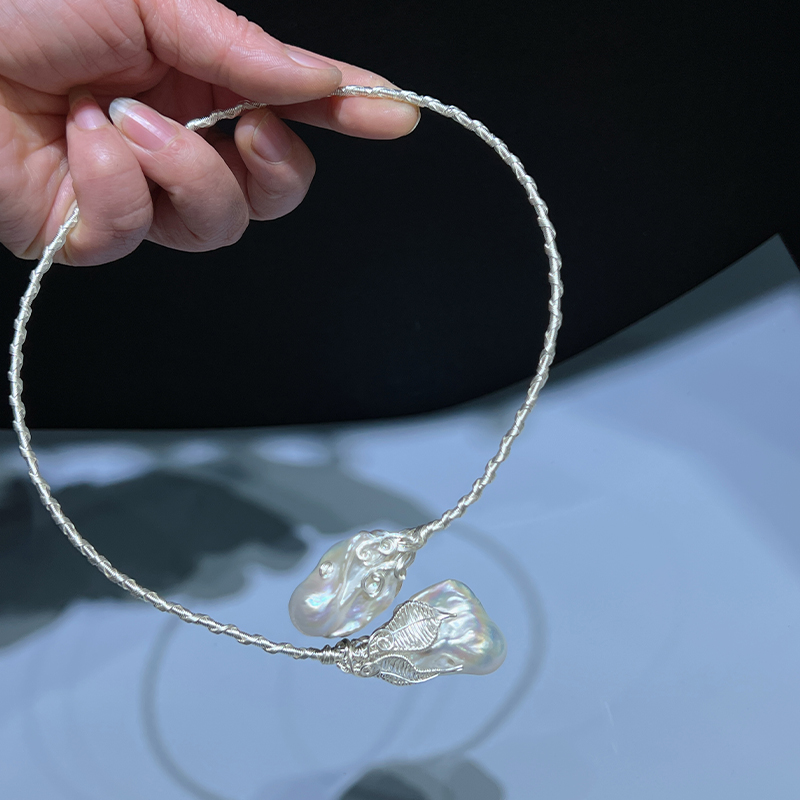 Chic Lightweight Pearls Jewelry Combo Featuring Stylish Design for an Elegant Look