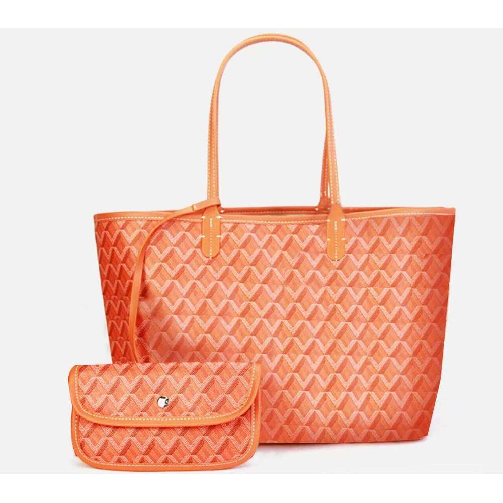 Tote Bags Big Shoulder A+++++ Leather Tote Bag Large Capacity Women Handbags Ladies Shopping Handbag Designer Handle Bags