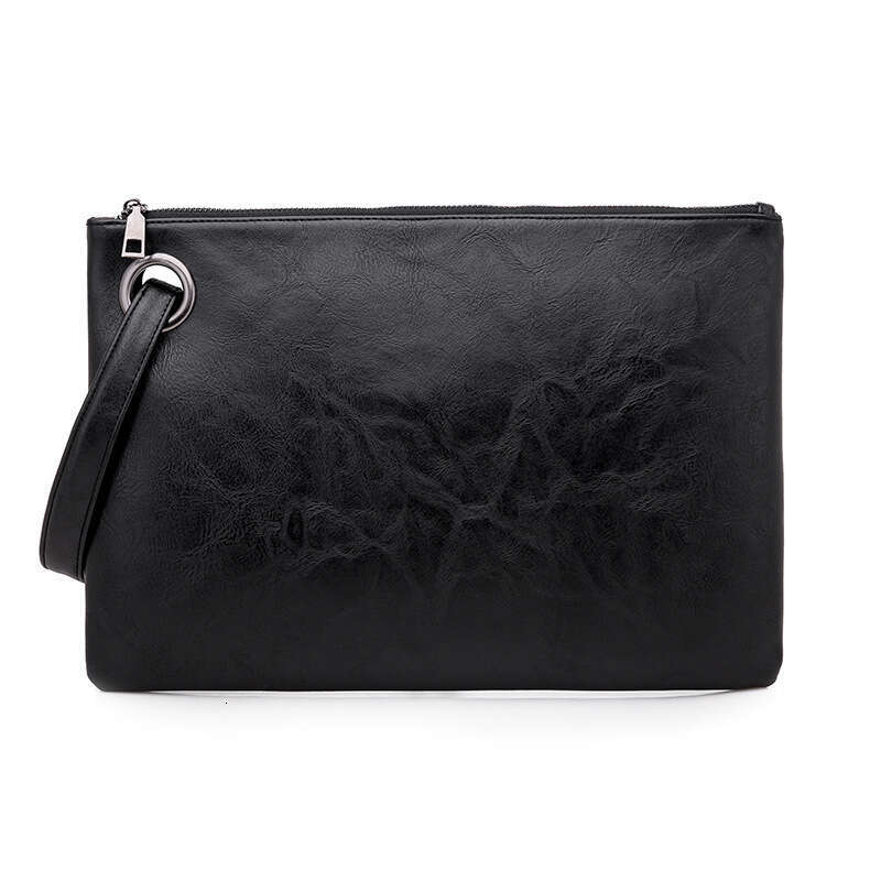 Trendy Underarm Small Bag New Men's Daily Travel Handbag Clutch For Women B5