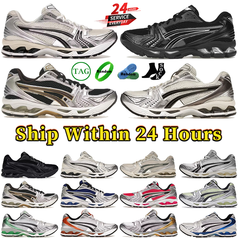 Designer Running Shoes For Men Women Japan K14 Sneakers Fashion Flats Trainer Sneaker Black White Grey Silver Gold Green Red Outdoor Sports Mens Trainers Size 36-47