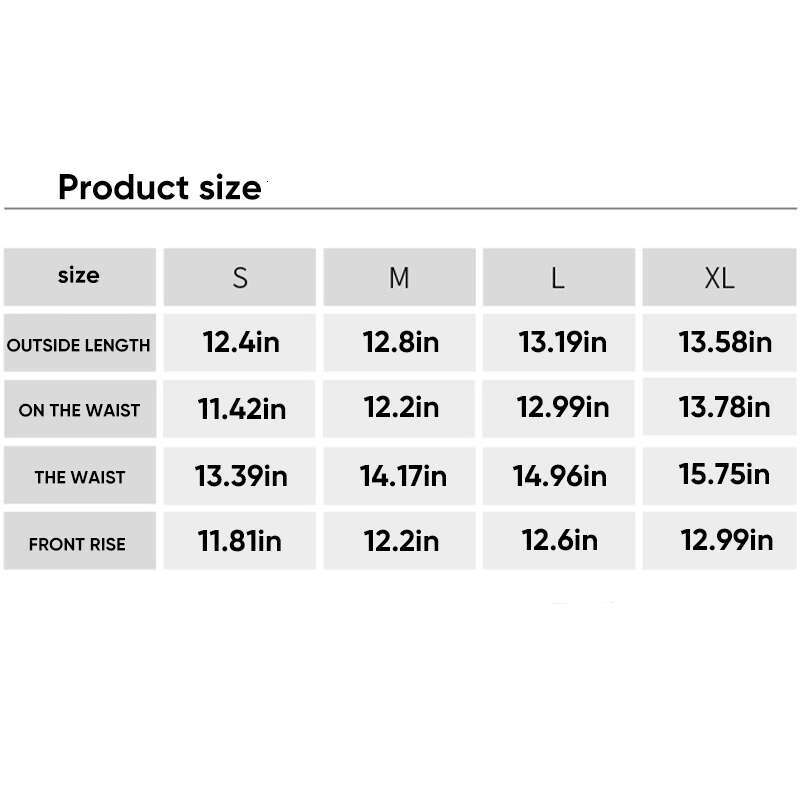 DHessentials Summer Loose Lightweight Quick Dry Side Pockets Undershorts 2-in-1 Jogging Gym Shorts for Women
