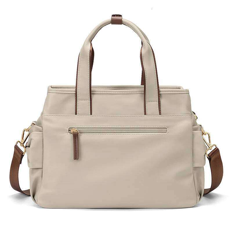 GOLF Women's Handbag Apricot New In Shoulder Bucket For Woman Top Handle Bags Nylon Handbags Ladies Crossbody Fashion 2024