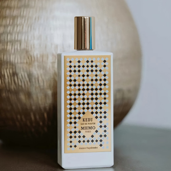 Memo Kedu Fragrance Tigernest Parfums Men Women Neutral Fragrance Eau De Parfum 75ml Long Lasting Smell Paris