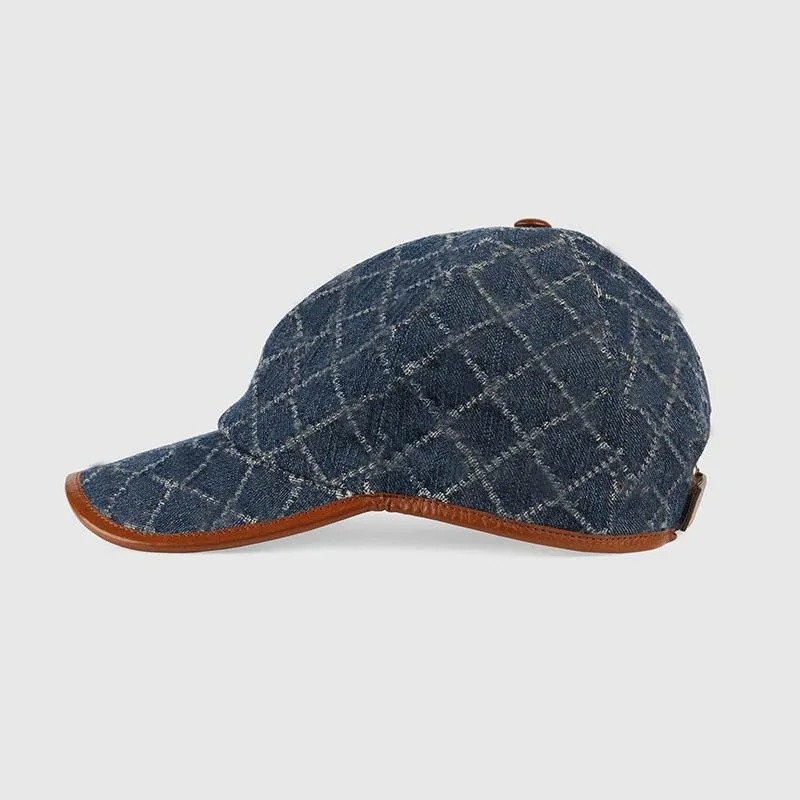 casquette designer hat designer cap baseball cap bucket hat Casquette Luxe letter cowboy hat summer hat caps for men casquette luxe beach hat hat