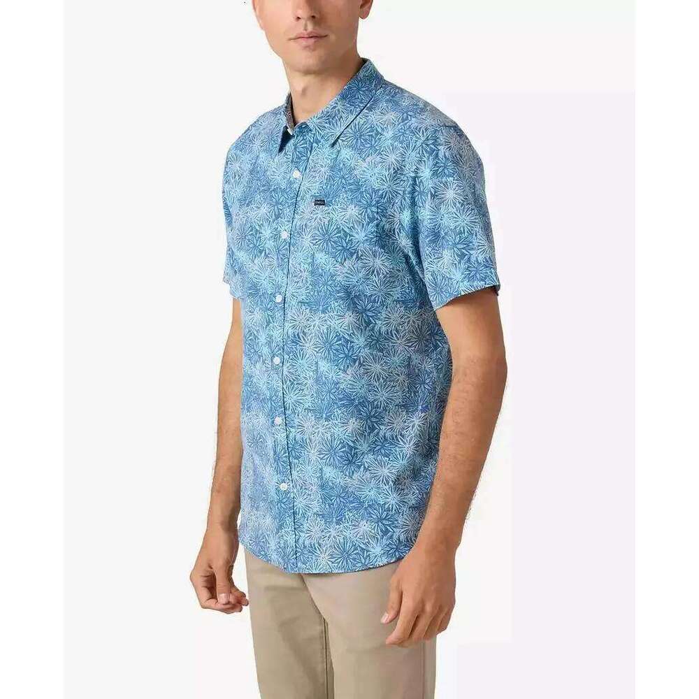 Women's Wear O'neill | Men's Traveler UPF Traverse Short Sleeve Shirt