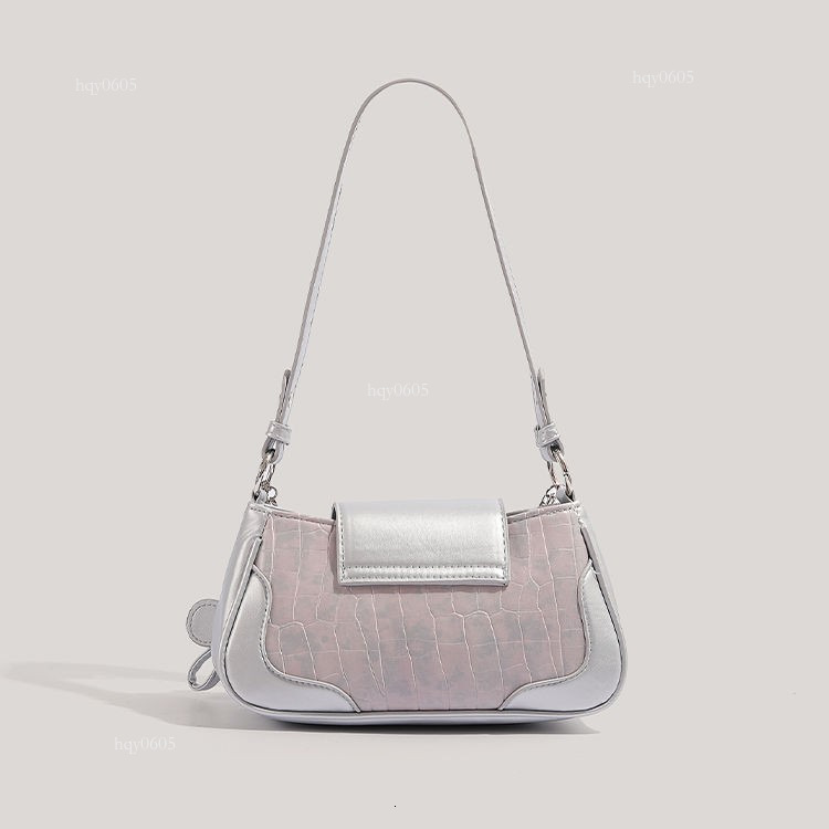 Top quality Brand High Quality New Style Free Delivery Designer Bag Roof Garden Underarm for Women, Autumn and Winter Light Luxury Niche High-end Fash