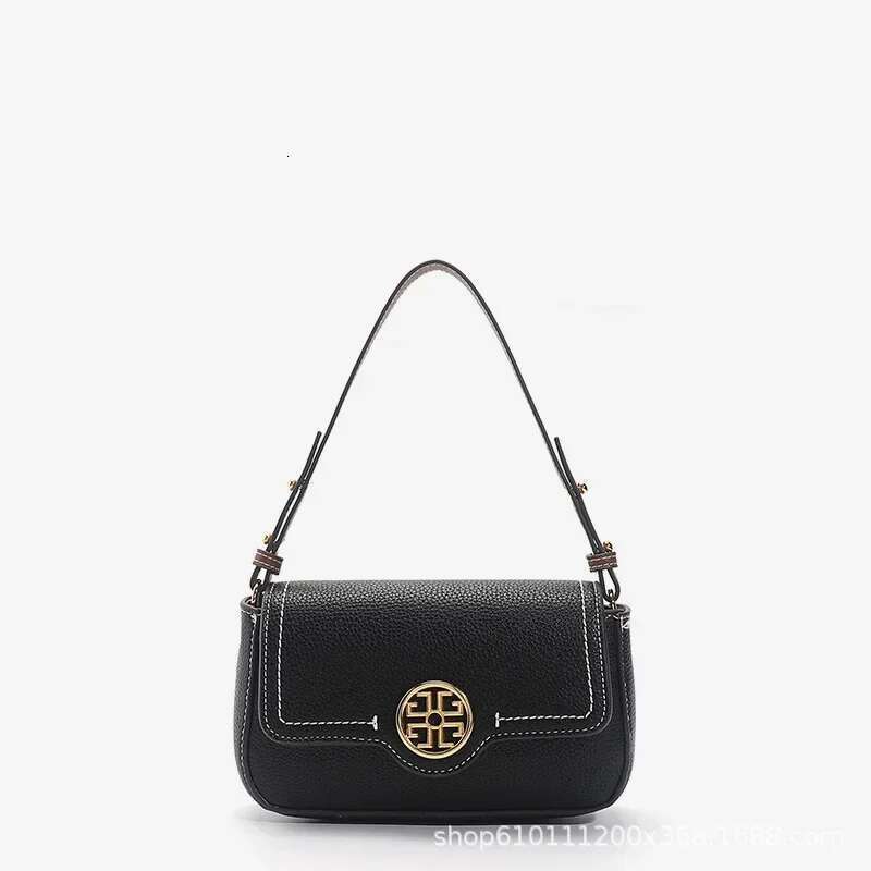 Design Bag Tbwomen's Fashionable Single Shoulder Crossbody New Summer High-End Feeersatile Underarm Women's Bag From China Brand Bag