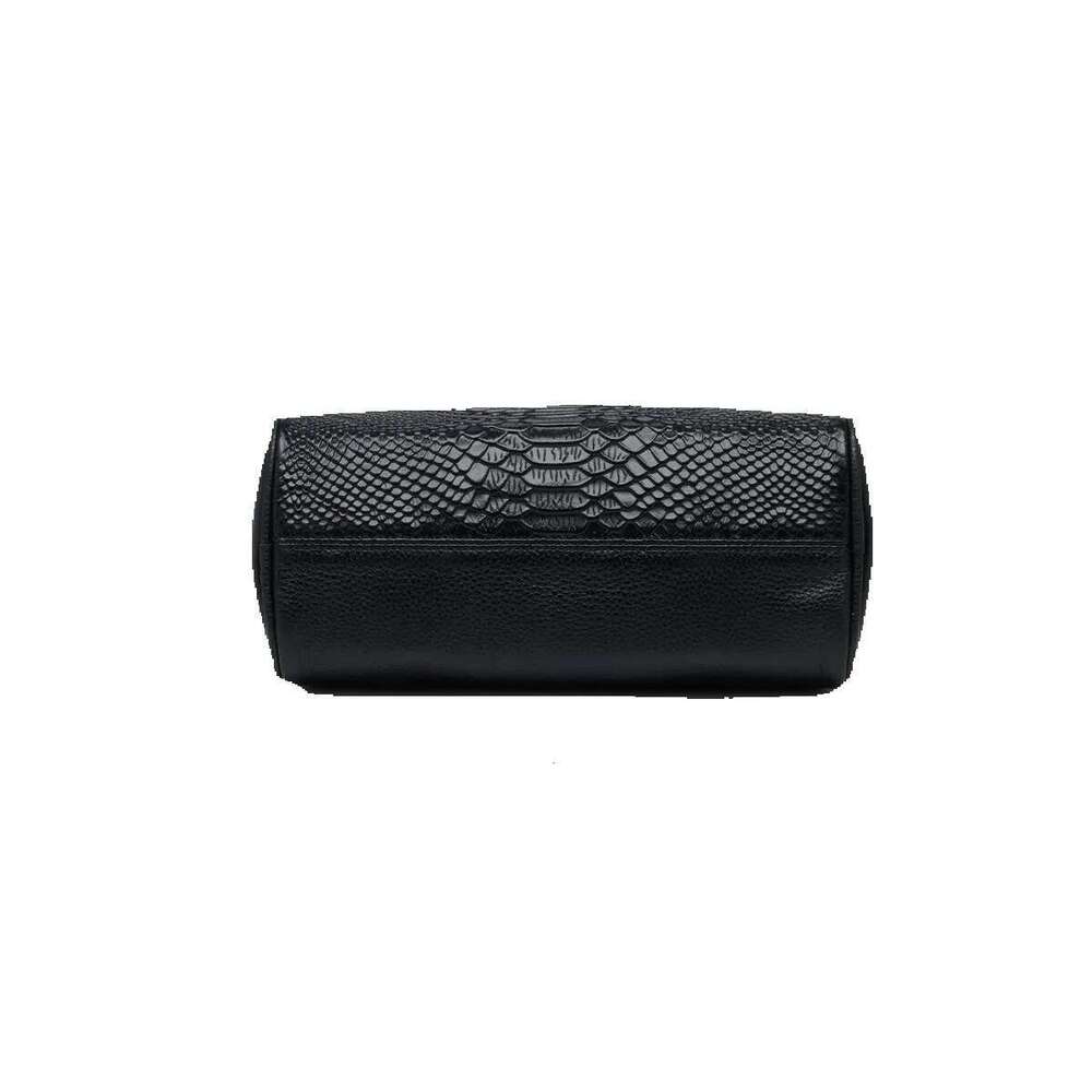 Designer Luxury ZOOLER HOT Animal Pattern Genuine Leather Women Crossbody Handmade Single Shoulder Bag Fashion Girls Purses Rice New #Yc323