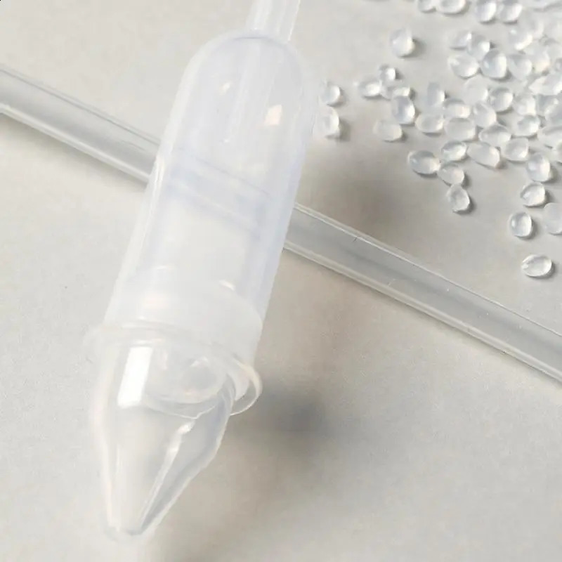 Baby Nasal Aspirator Powerful Hand Pump Safe Comfortable Nose Cleaner For borns Toddlers Kids Congestion Relief Mucus Remover 250529