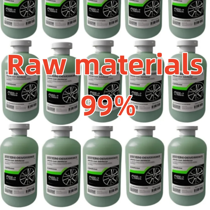 wholesale1000ml For tire cleaning treatment, effective concentration industrial organic high purity raw material cleaner wholesale