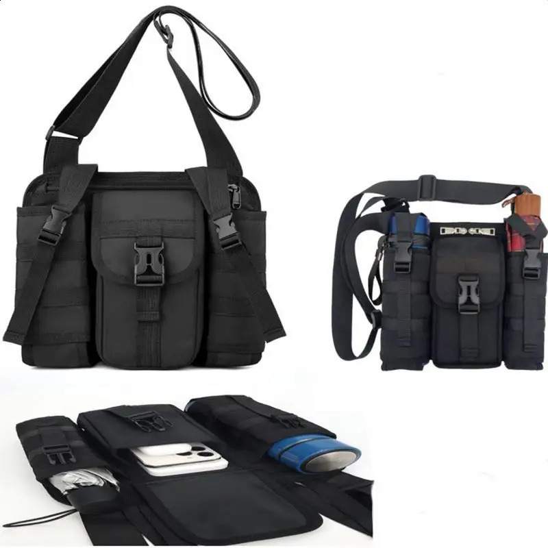 Travel Sling Bag For Women Anti Theft Multifunctional Mens Shoulder Bag Sling Backpack Travel Sling Bag Outdoor Backpack Men 250522