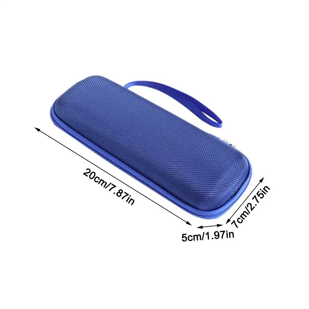 Waterproof Insulin Cooling Bag Portable EVA Thermal Insulated Cooler with Gel Pen for Diabetics 250528