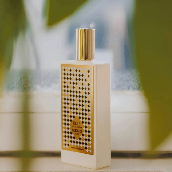 Memo Kedu Fragrance Tigernest Parfums Men Women Neutral Fragrance Eau De Parfum 75ml Long Lasting Smell Paris