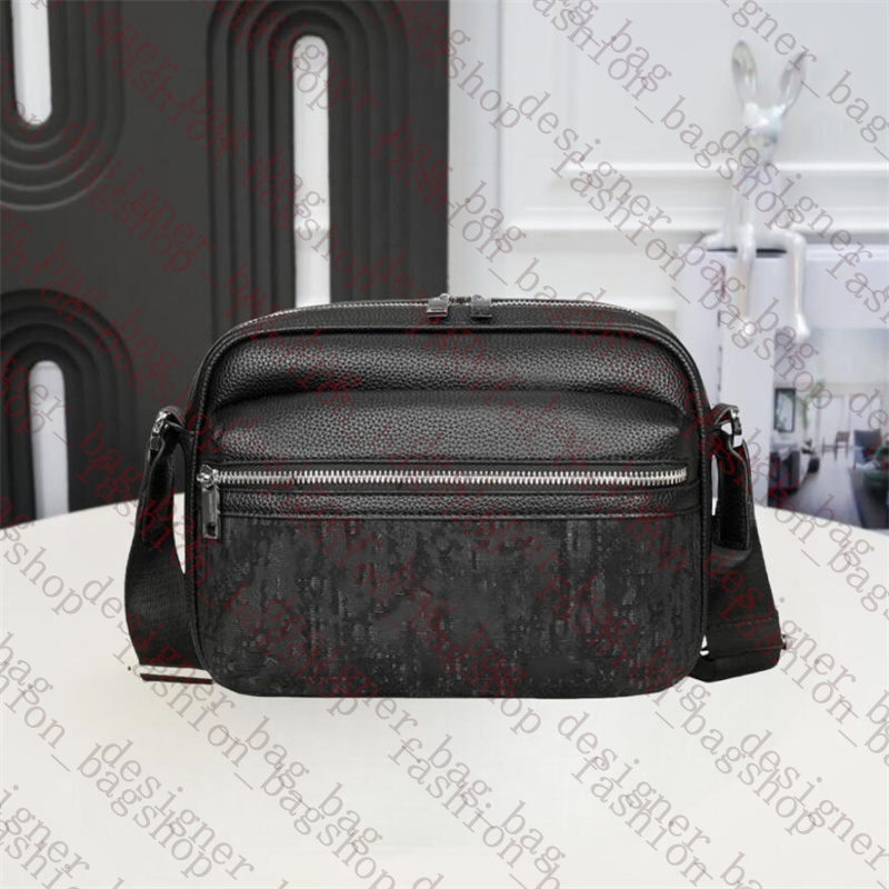 Mens Designer bags three-in-one Cross body Bags Soft Leather camera bags Men Messenger Shoulder Bag Man Woman handbags Purse fashion Sac satchel backpack wallets