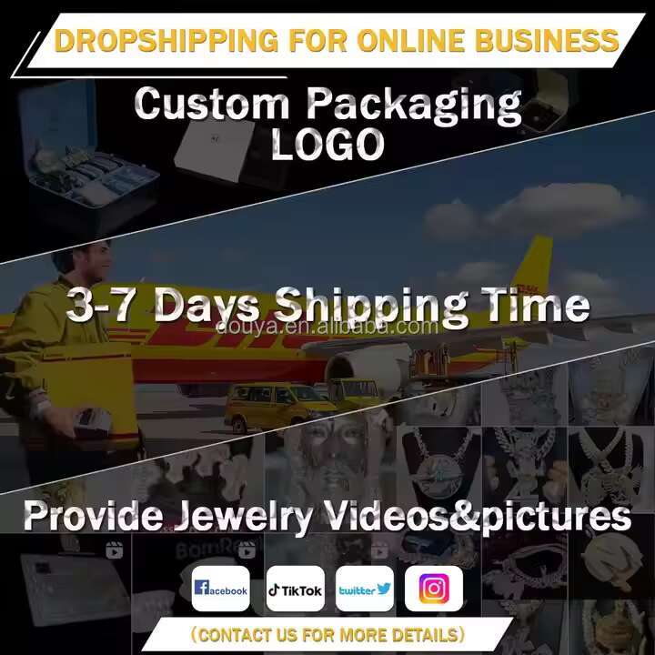 Wholesale Custom Fashion Mens Hip Hop Jewelry 8mm 10mm Silver Plated 925 Sterling Silver Moissanite Cuban Link Chain Necklace