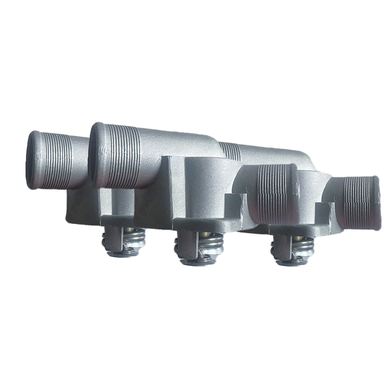 Universal Fit Engine Thermostat for Ladas Ensuring Efficient Cooling Performance