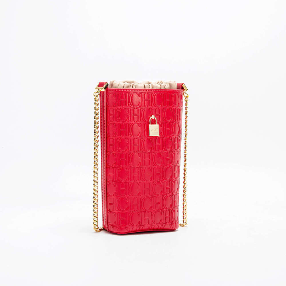 Fashion Classic Solid Color Casual Versatile Exquisite Women's New Single Shoulder Crossbody Chain Bag
