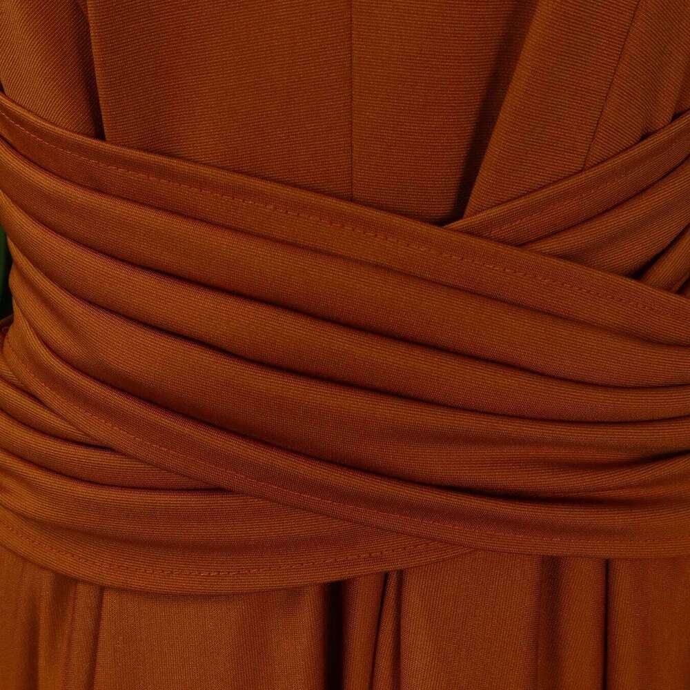 Women Elegant Party Beaded Sashes Pleated Mid Calf A Line Female Birthday Dinner Celebrate Vestidos Mujer Dress New
