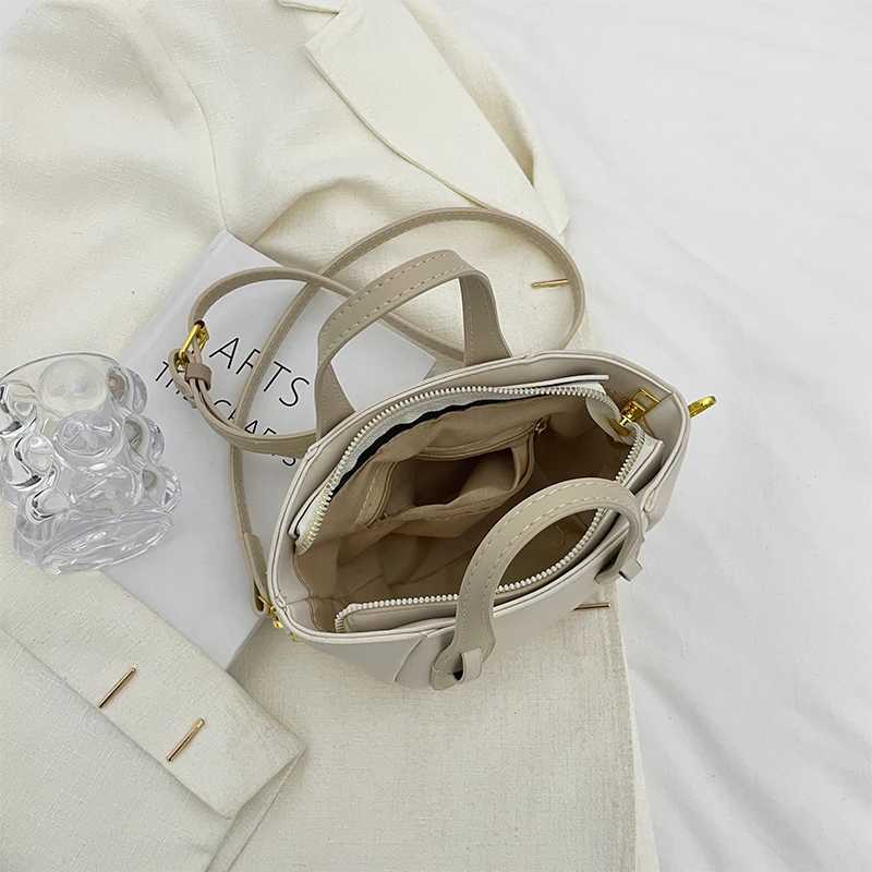 Womens Bag Designer Chest Bag 2022 Shoulder Bag Brand Crossbody Bag Luxury PU Waist Bag Fashion Handbag and Purse Female Clutch XJ2520528