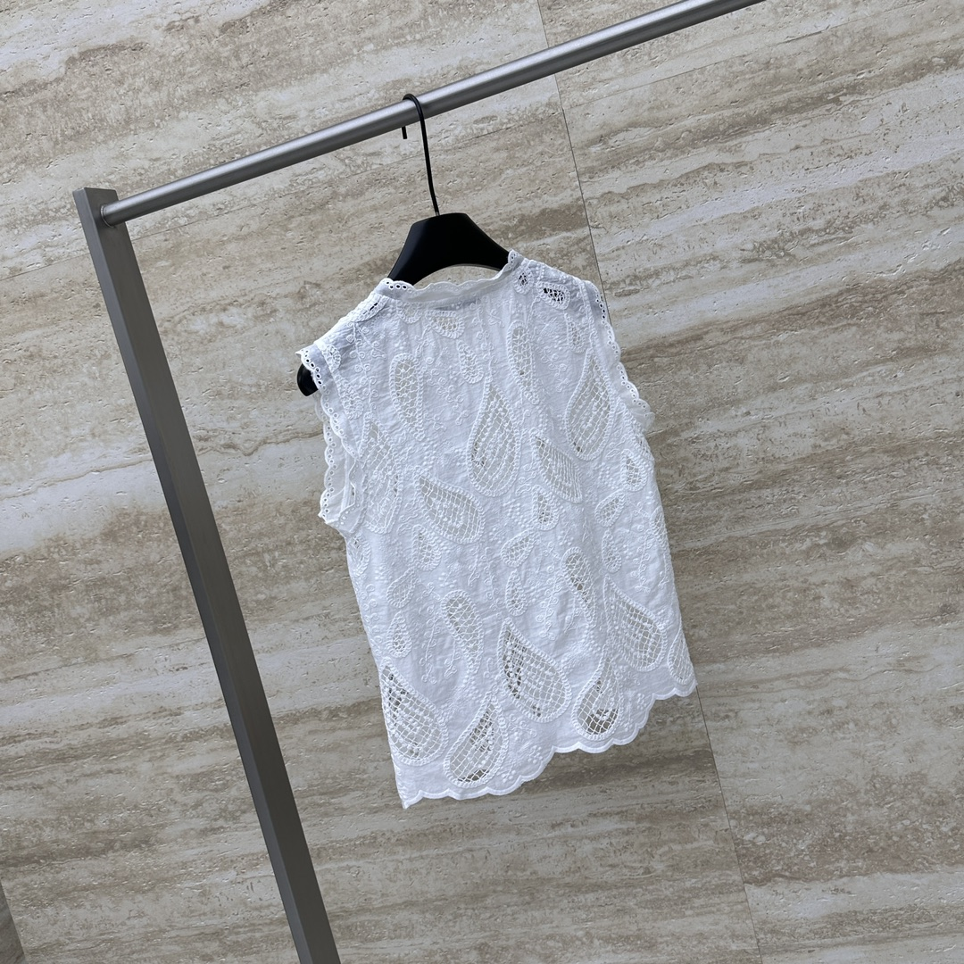 Designer Vest Top for woman and mens luxury brand running vest homme veste puff.M370
