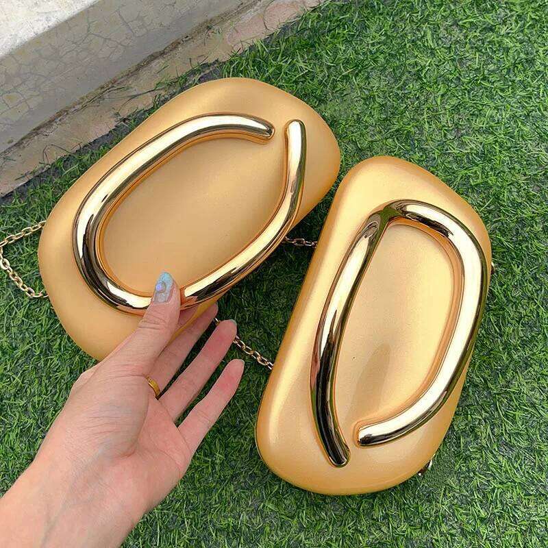 Women's Bags Designer Candy Color Metall Handle Handbag Acrylic Box Bags For Women Party Wedded Evening Clutch Ladies Shoulder Crossbody Bag