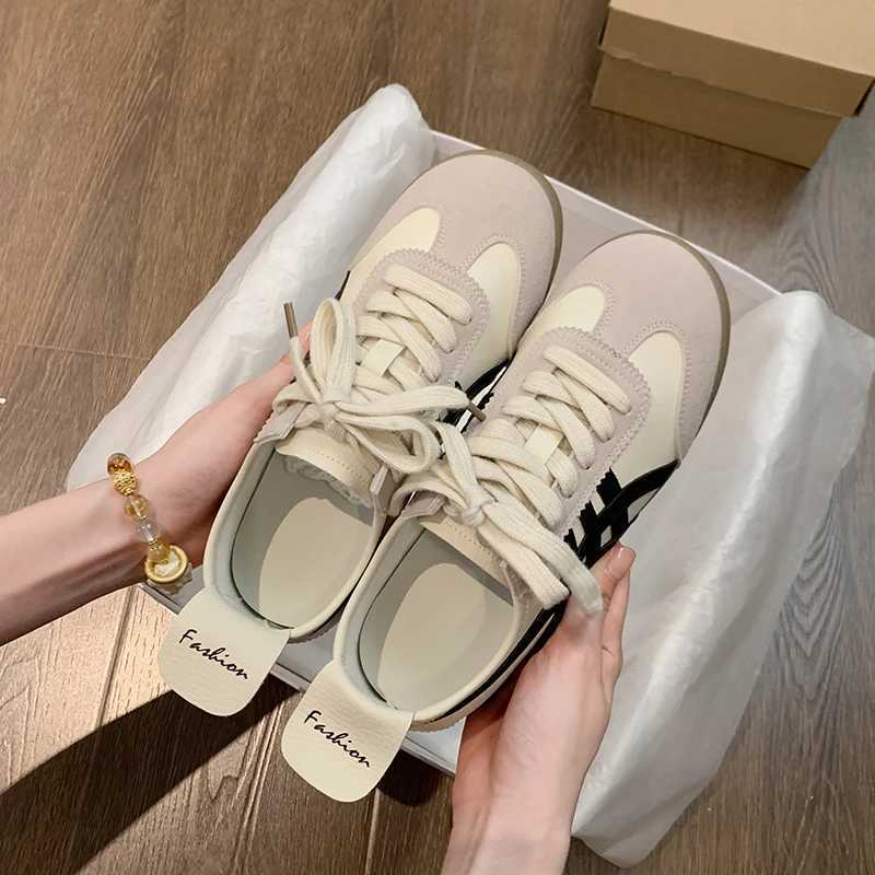 New Women Casual Shoes Breathable Running Shoes Outdoor Light Weight Sports Shoes Comfortable Jogging Tennis Anti Slip Sneakers XJ250529