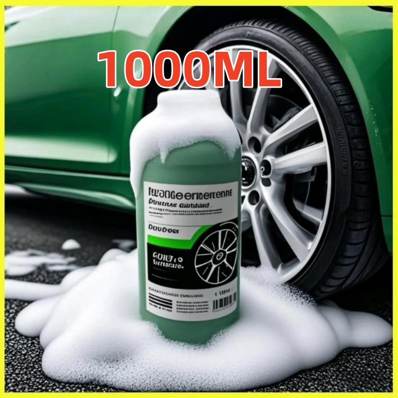 wholesale wholesale1000ml For tire cleaning treatment, effective concentration cleaner industrial organic high purity raw material cleaner wholesale