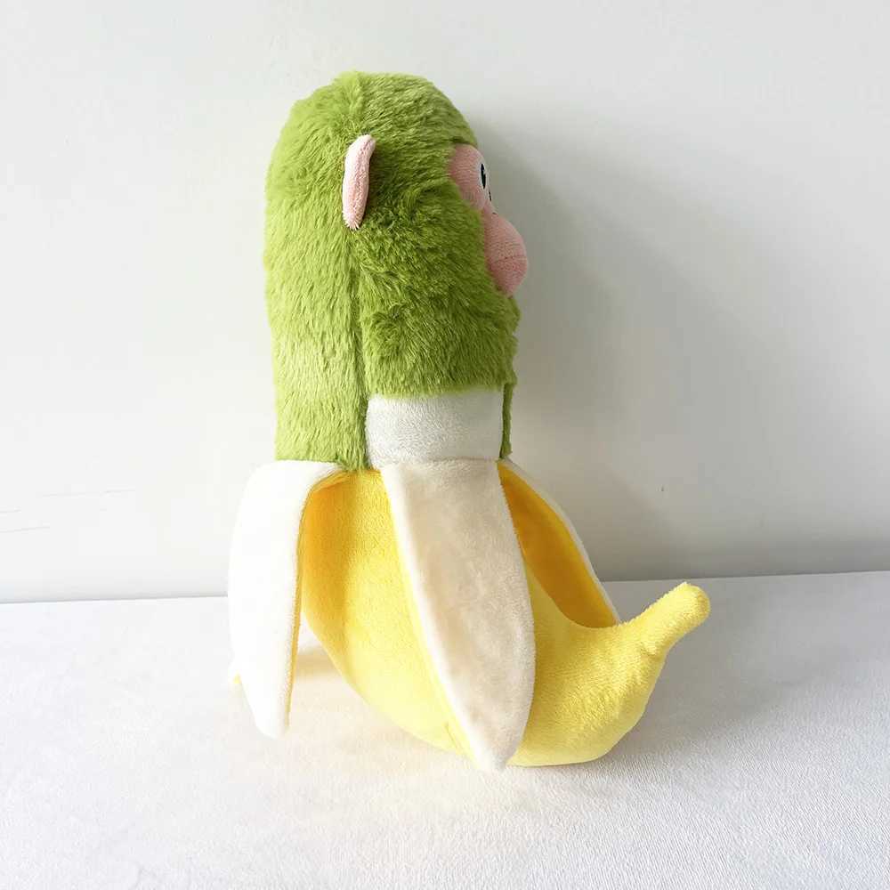 Tung Sahur Plush Toy Tralalero Tralala Shark Plush Doll Cute Plush Sharks Wear Blue Shoes Stuffed Pillow Toy Holiday Gifts Z250529
