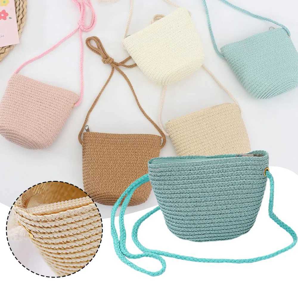 Soft Straw Tote Bags Personalized Travel Shopping Bag Beach Weave Handbag Female Bohemian Shoulder Bag Valentines Day Gift XJ2520528