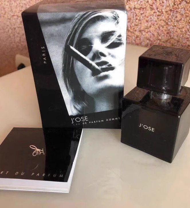 Mens Perfume Goes Its Own Way Mint Lemon Sandalwood Fragrance Is Charming