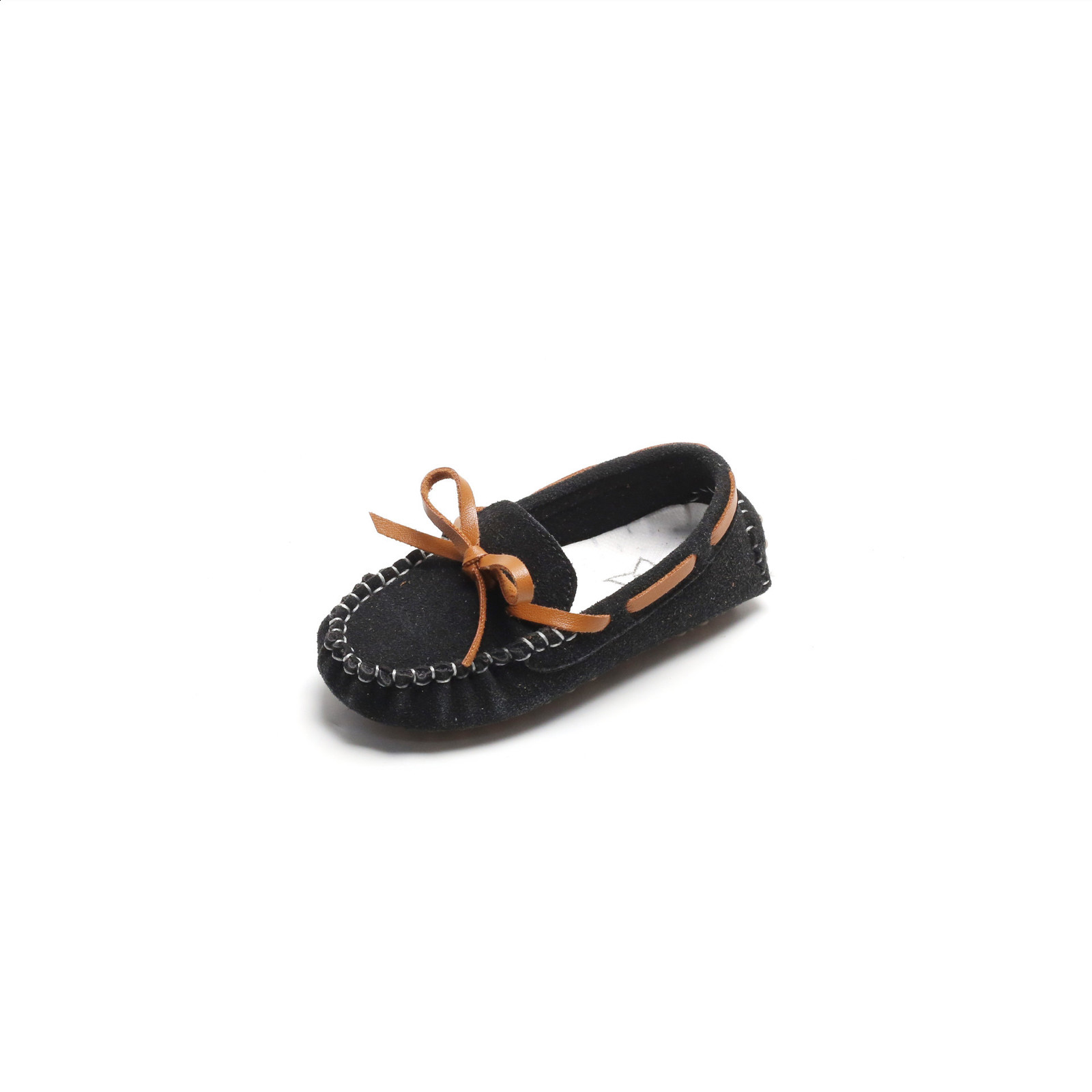 Sneakers Children Boys Kids Loafer Spring Summer Moccasin Girls Casual Toddler Baby Pu Leather Shoes 221205