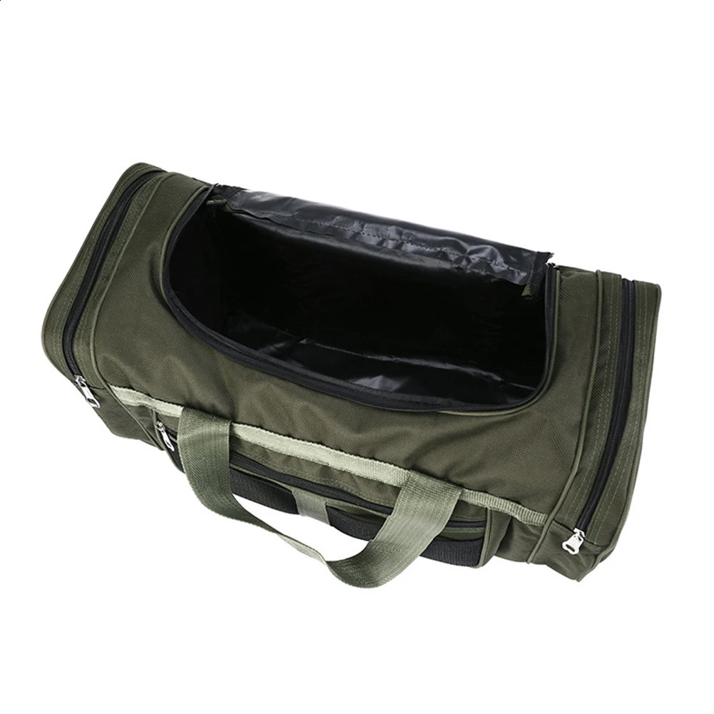 Oxford Dry Wet Separation Bags Large Capacity Portable Gym Bags Waterproof Multifunctional Wearresistant Portable for Men Women 250522
