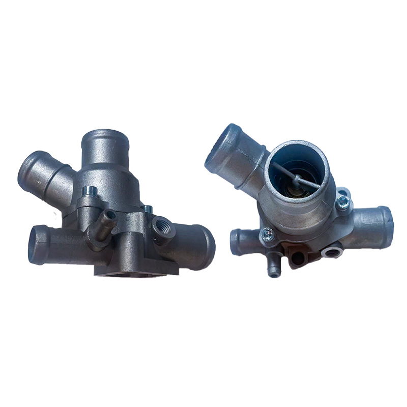 Reliable LADA Auto Thermostat for Consistent Engine Cooling Performance