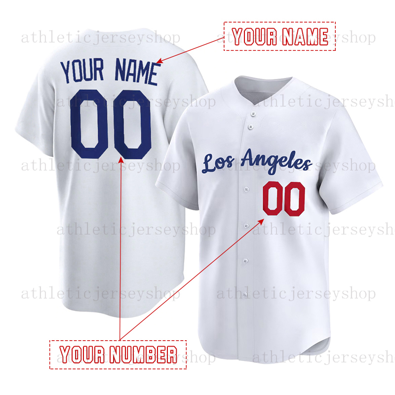 17 Shohei Ohtani Jersey Yamamoto Mookie Betts Max Muncy Freddie Freeman Jason Heyward Julio Urias Custom Baseball Jerseys Stitched