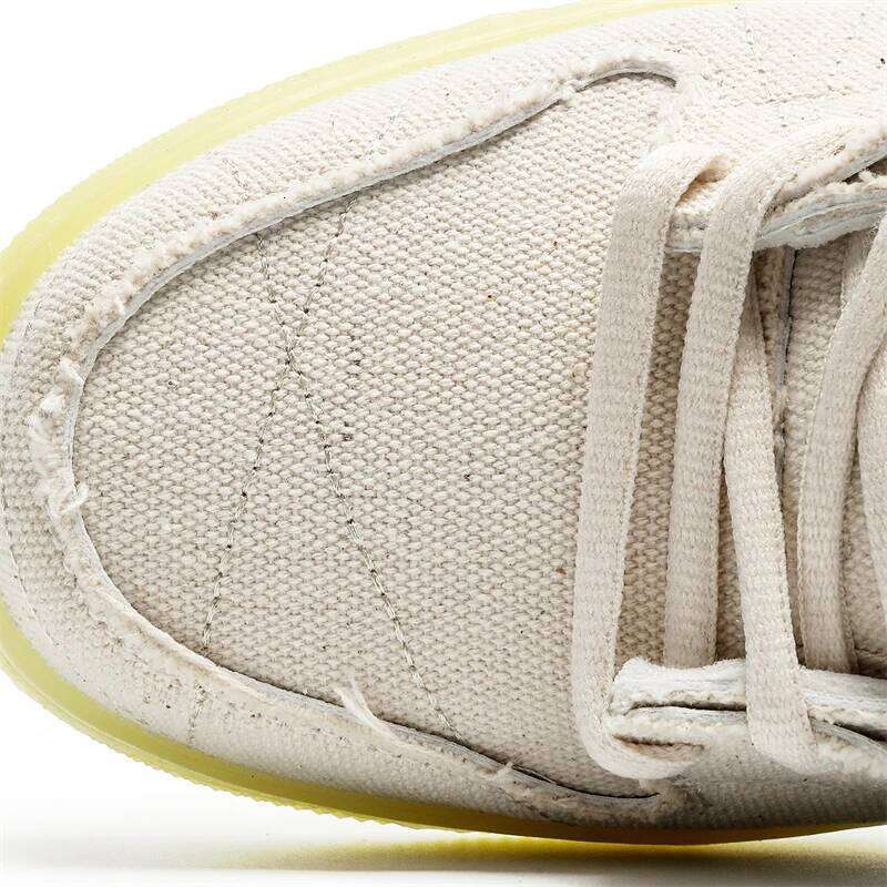 2025 New Spring Full Board Non-slip Trend Outdoor Fashion Sports Casual Men's Shoes